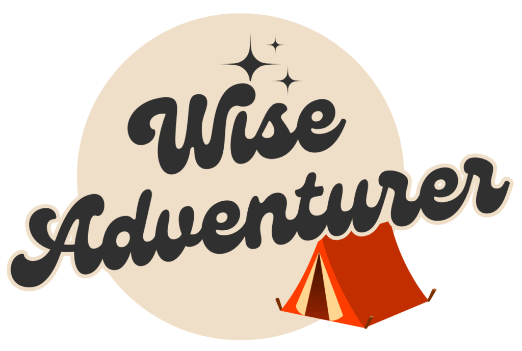 Wise Adventurers